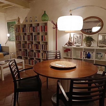 La Vecchia Firenze Apartment Luaran gambar