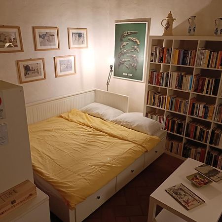 La Vecchia Firenze Apartment Luaran gambar