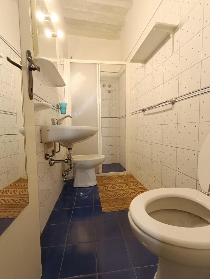 La Vecchia Firenze Apartment Luaran gambar