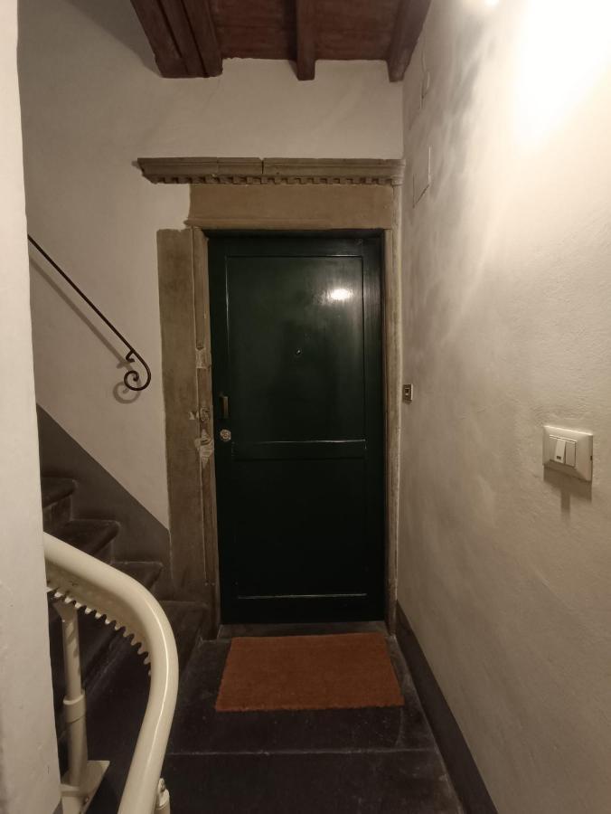 La Vecchia Firenze Apartment Luaran gambar
