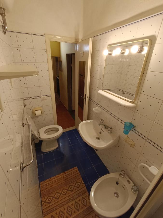 La Vecchia Firenze Apartment Luaran gambar