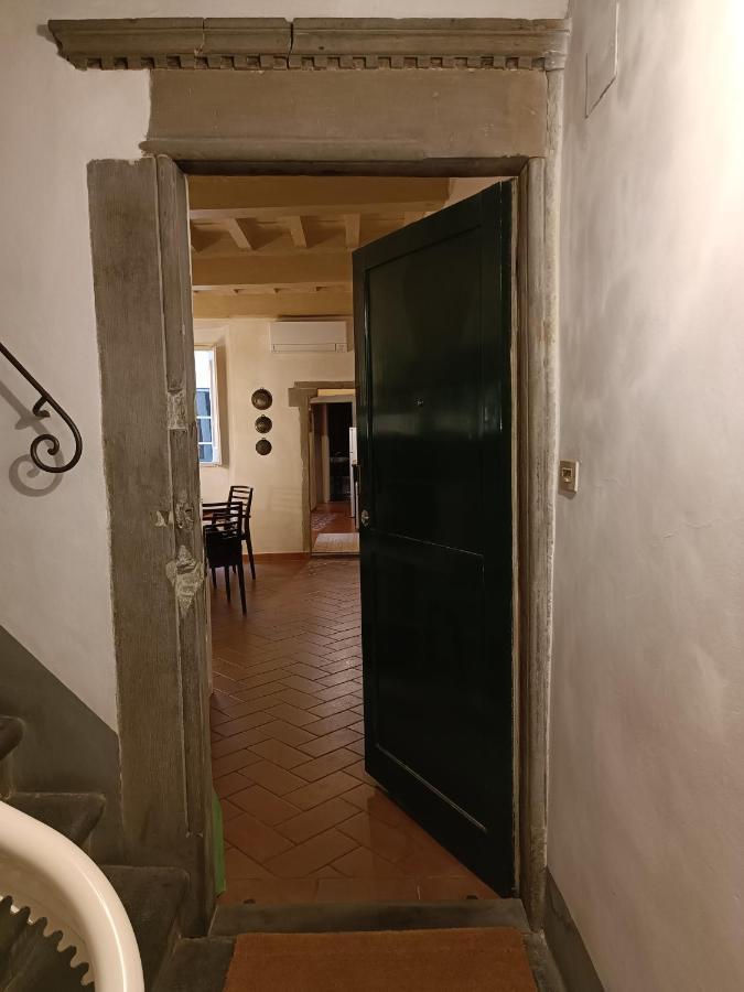 La Vecchia Firenze Apartment Luaran gambar