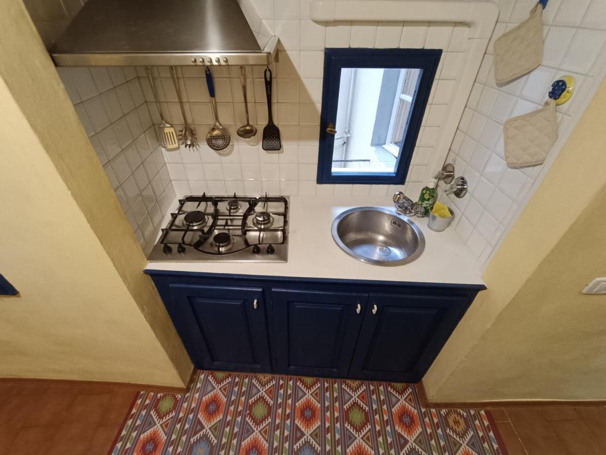 La Vecchia Firenze Apartment Luaran gambar