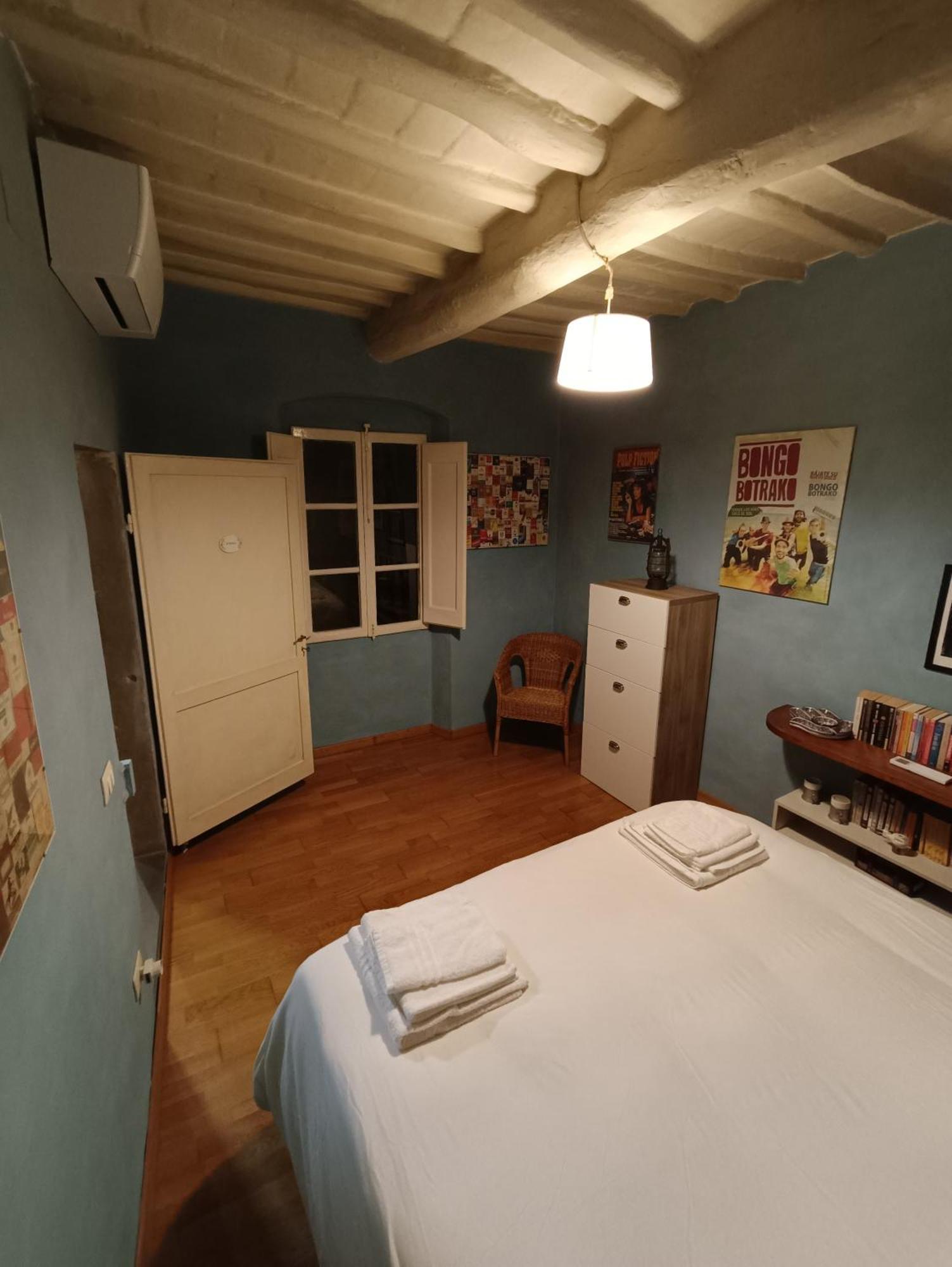 La Vecchia Firenze Apartment Luaran gambar
