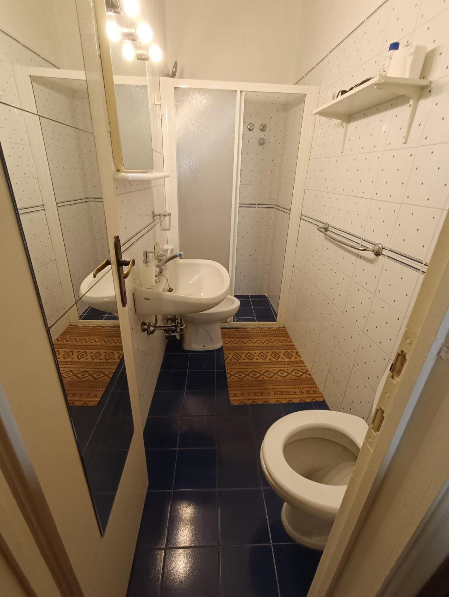 La Vecchia Firenze Apartment Luaran gambar